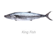 King Fish