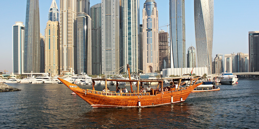Rent Traditions in Dubai