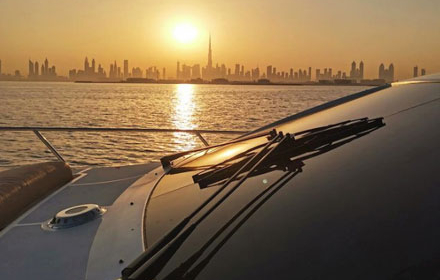 Luxury Sea Boats Charter Summer offer