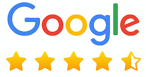Rent yacht service review - Google rating 4.5/5