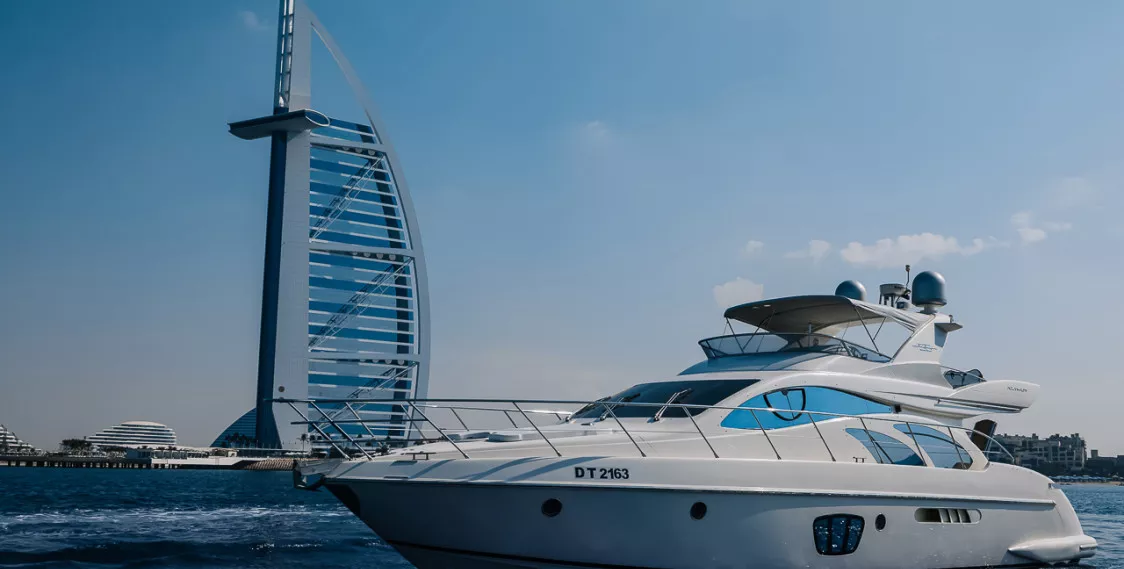 Azimut 55 8ofUS — LSB Charter — photo 2