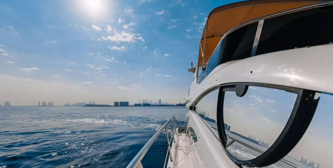 Azimut 50 Candy — LSB Charter — photo 4