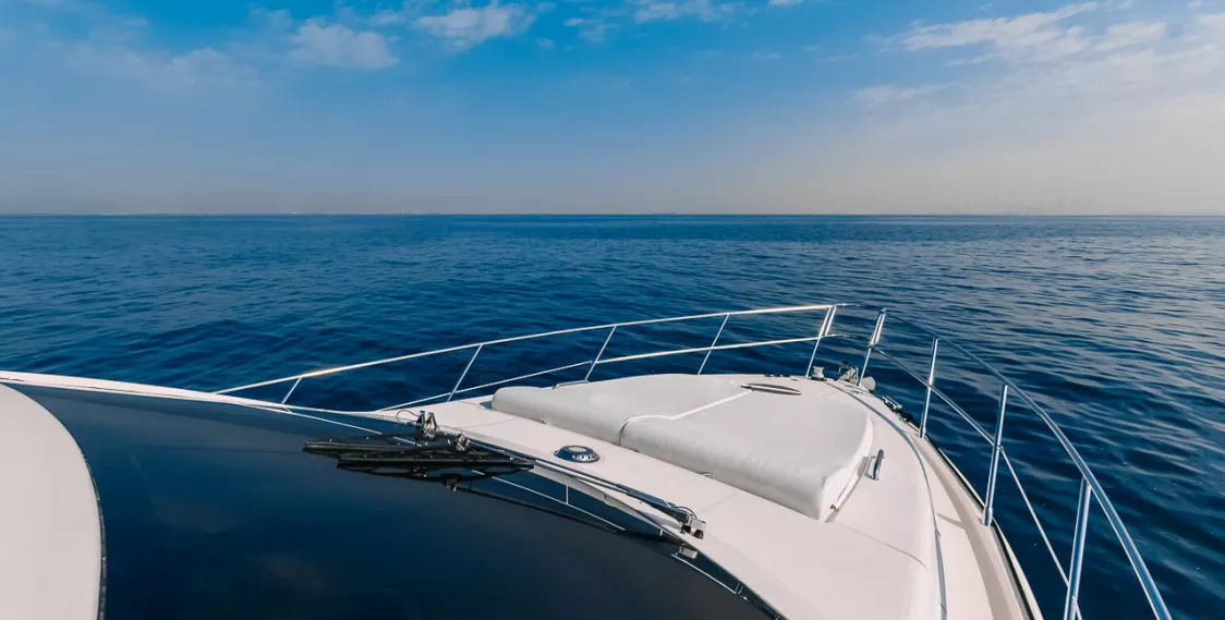 Azimut 50 Candy — LSB Charter — photo 3