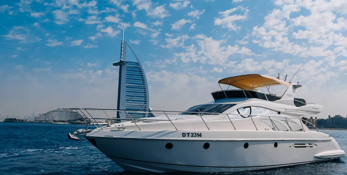 Azimut 50 Candy — LSB Charter — photo 2
