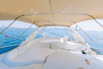 Rent Azimut 55 My Choice  in Dubai - Image 2