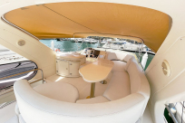 Rent Azimut 50 Grand Crew yacht in Dubai - Image 2