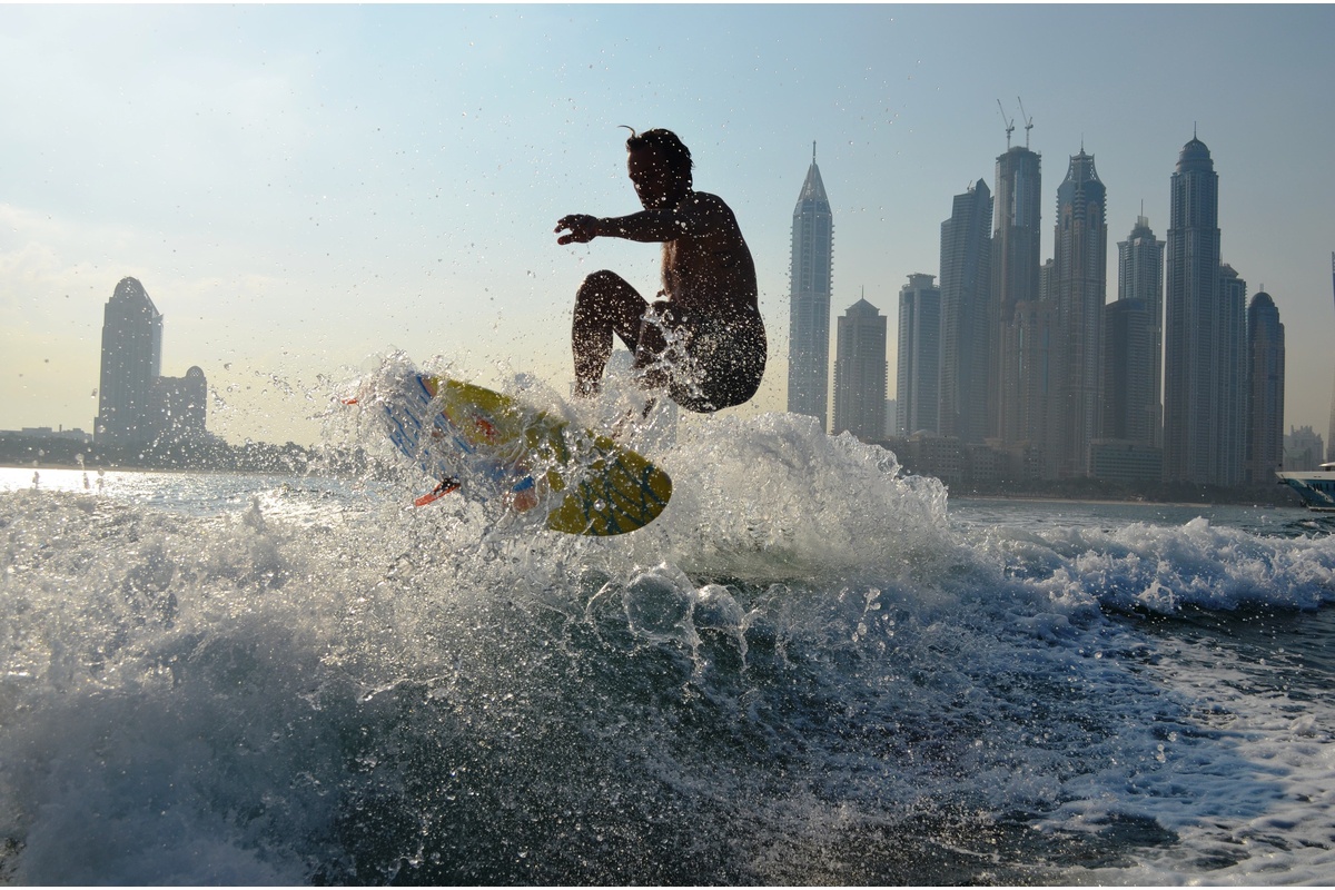 Rent Malibu Vride In Dubai Luxury Sea Boats Charter