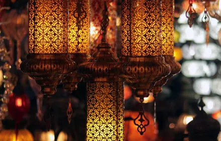 Ramadan in Dubai