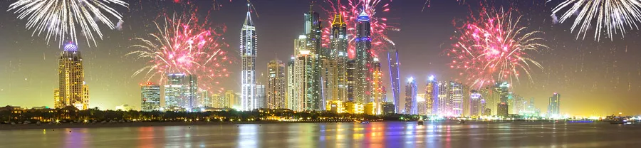 Jumeirah Beach Residence Photo