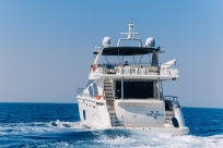 Rent Azimut 75 Viktoria  in Dubai - Image 2