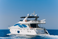 Rent Azimut 75 Viktoria  in Dubai - Image 3