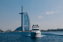 Rent Azimut 55 8ofUS  in Dubai - Image 3