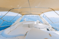 Rent Azimut 55 My Choice  in Dubai - Image 2