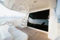 Rent Azimut 55 My Choice  in Dubai - Image 3