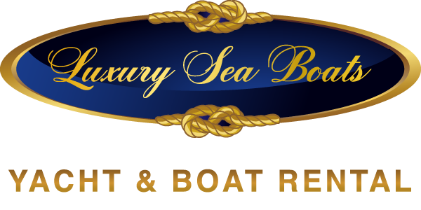 Аренда яхт в Дубай с Luxury Sea Boats Charter