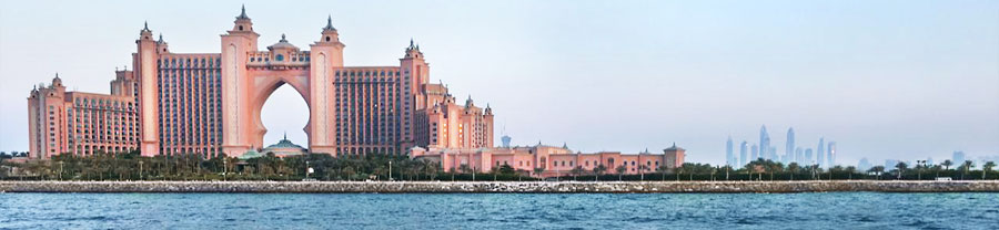 Atlantis Hotel Photo