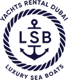 Luxury Sea Boats LLC logo